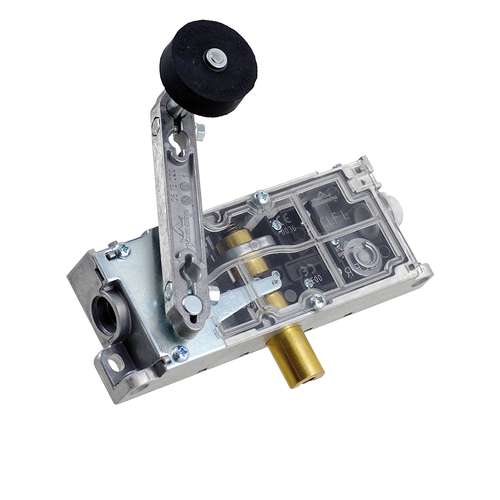 2020 Standard Door Lock CLF & CL Elevator Equipment